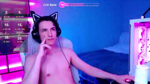 Snapshot of silinti chatting on 02.21.26 Silinti online show from 02.21.26