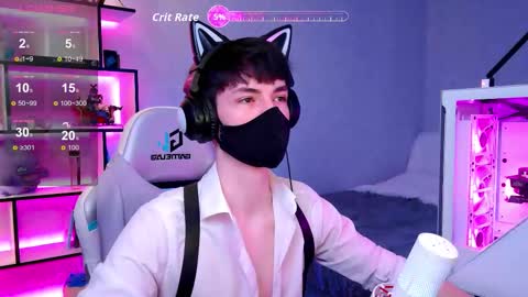 Snapshot of silinti chatting on 02.27.26 Silinti online show from 02.27.26