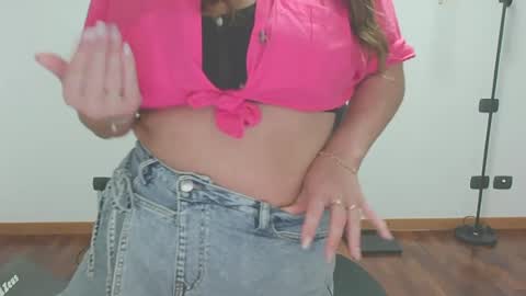 Cindy online show from 07.28.26
