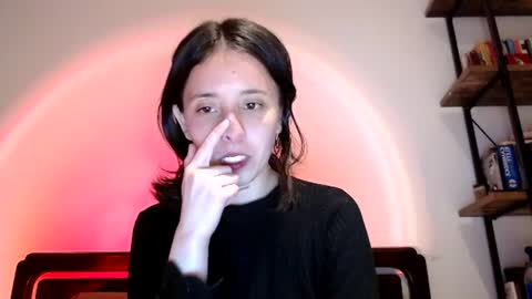 Snapshot of silkbite chatting on 06.18.26 silkbite online show from 06.18.26