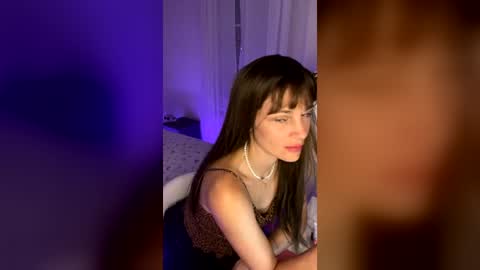Blonde dream  online show from 07.27.26
