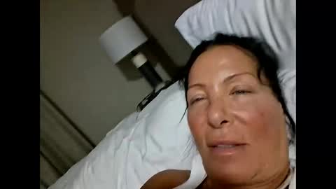 MerryMilfMas online show from 04.29.26
