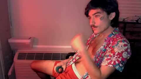 Snapshot of silly_cybin chatting on 01.22.25 cybin online show from 01.22.25