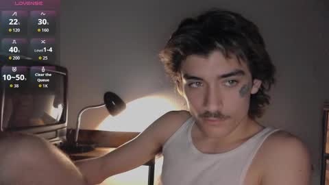 Snapshot of silly_cybin chatting on 10.08.25 cybin online show from 10.08.25