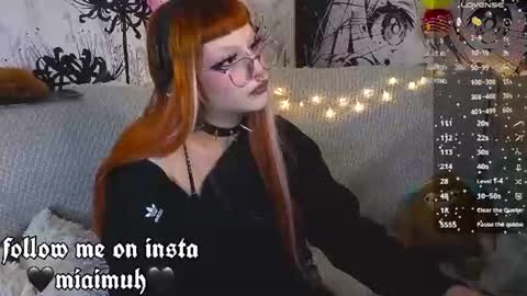 Mia online show from 06.25.26