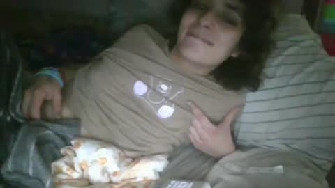 Snapshot of sillycutecow chatting on 02.19.25 Hailey online show from 02.19.25