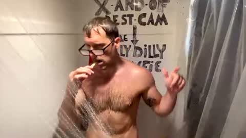 Silly Dilly Newfie online show from 07.04.26