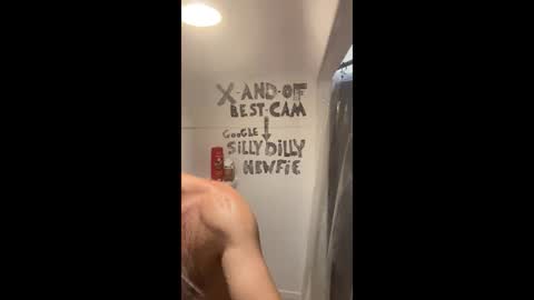 Silly Dilly Newfie online show from 07.07.26