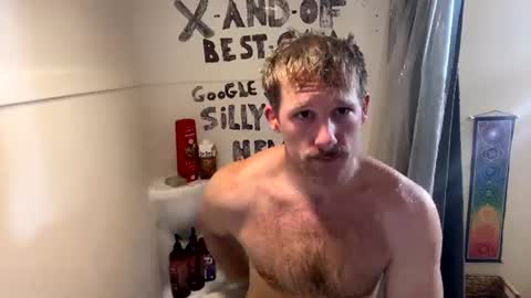 Silly Dilly Newfie online show from 07.08.26