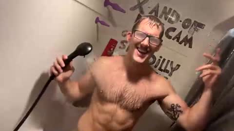 Silly Dilly Newfie online show from 07.09.26