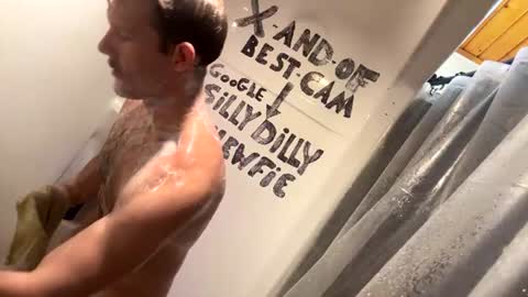 Silly Dilly Newfie online show from 07.24.26