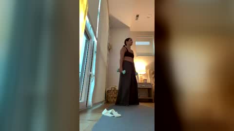 sillyme789888 online show from 07.27.26