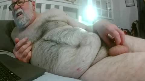 sillyoldman45221063 online show from 04.08.26