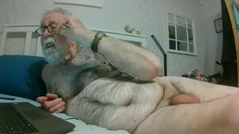 sillyoldman45221063 online show from 06.02.26