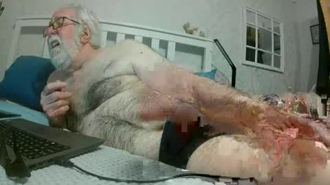 sillyoldman45221063 online show from 06.07.26