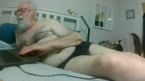 sillyoldman45221063 online show from 06.08.26