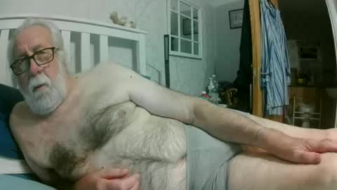 sillyoldman45221063 online show from 07.12.26