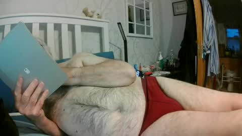 sillyoldman45221063 online show from 07.16.26