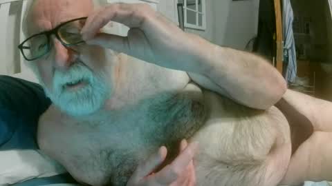 sillyoldman45221063 online show from 07.21.26