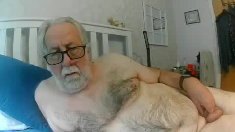 sillyoldman45221063 online show from 07.23.26