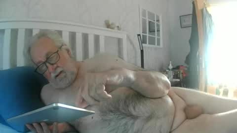 sillyoldman45221063 online show from 07.24.26