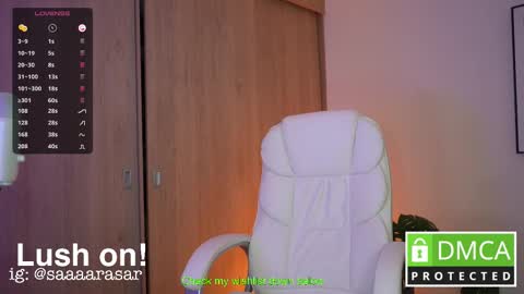 sara online show from 01.09.26