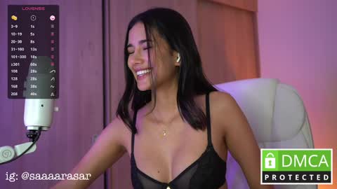 sara online show from 04.03.26