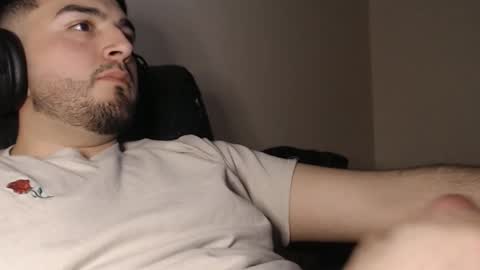 Alvaro online show from 03.06.25