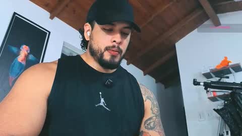 silvabranko online show from 03.27.26