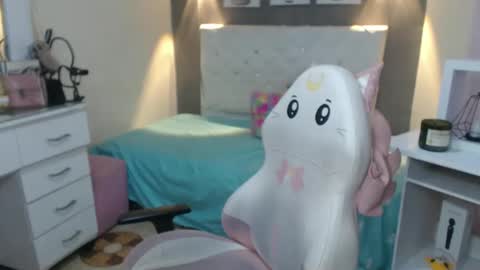 Silvana cruzzz online show from 02.23.26