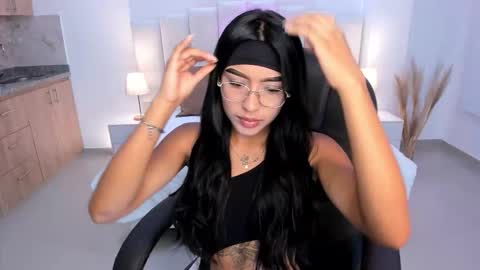 Silvana online show from 10.23.25