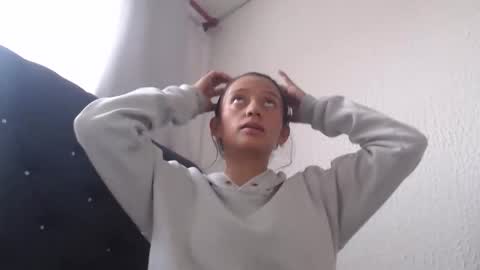 Snapshot of silvanaroberts_ chatting on 04.29.26 Rouse online show from 04.29.26