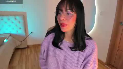 Snapshot of silvanna_moore chatting on 07.01.26 Silvanna online show from 07.01.26