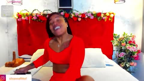 Silvana Fit  online show from 03.16.26