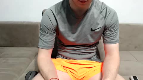 Snapshot of silverbob2024 chatting on 01.18.25 Sir online show from 01.18.25