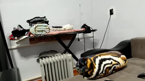 Snapshot of silverbob2024 chatting on 02.01.25 Sir online show from 02.01.25