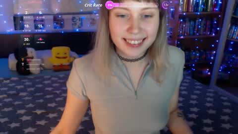 silvercherub online show from 03.13.26