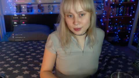 silvercherub online show from 05.23.26