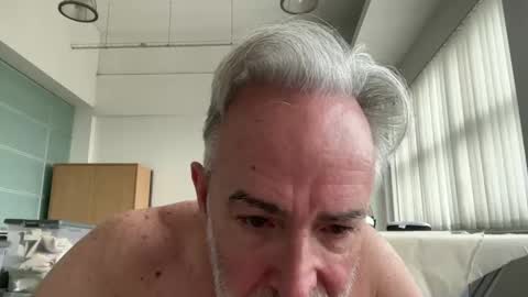 silverdadtop3 online show from 12.02.24