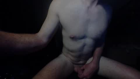 silverfox3030 online show from 04.29.26