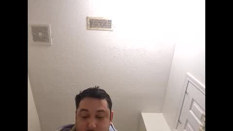 Jay  Silverfox706 online show from 12.13.24