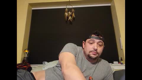 Jay  Silverfox706 online show from 12.13.24