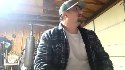 Jay  Silverfox706 online show from 12.22.24