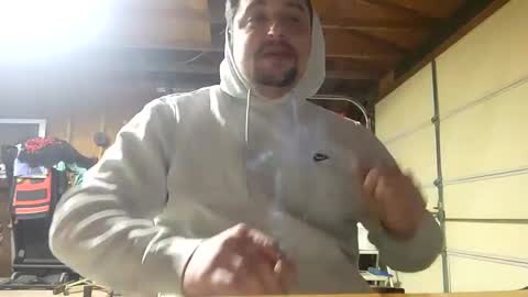 Jay  Silverfox706 online show from 12.22.24