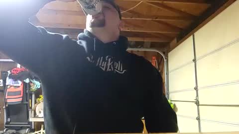 Jay  Silverfox706 online show from 01.06.25