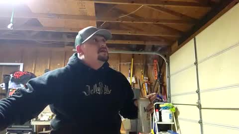 Jay  Silverfox706 online show from 01.06.25