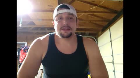 Jay  Silverfox706 online show from 02.14.25