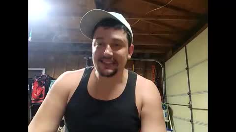 Jay  Silverfox706 online show from 02.15.25