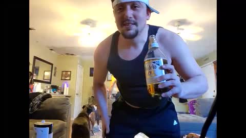 Jay  Silverfox706 online show from 02.20.25