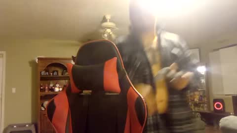 Jay  Silverfox706 online show from 02.21.25